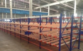 Pharmaceutical Storage Systems