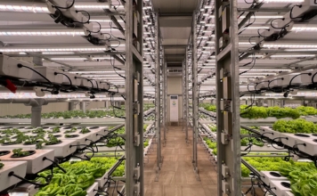 Agri Tech Storage Systems